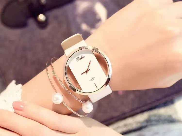 Hot Fashion Women Watch Luxury
