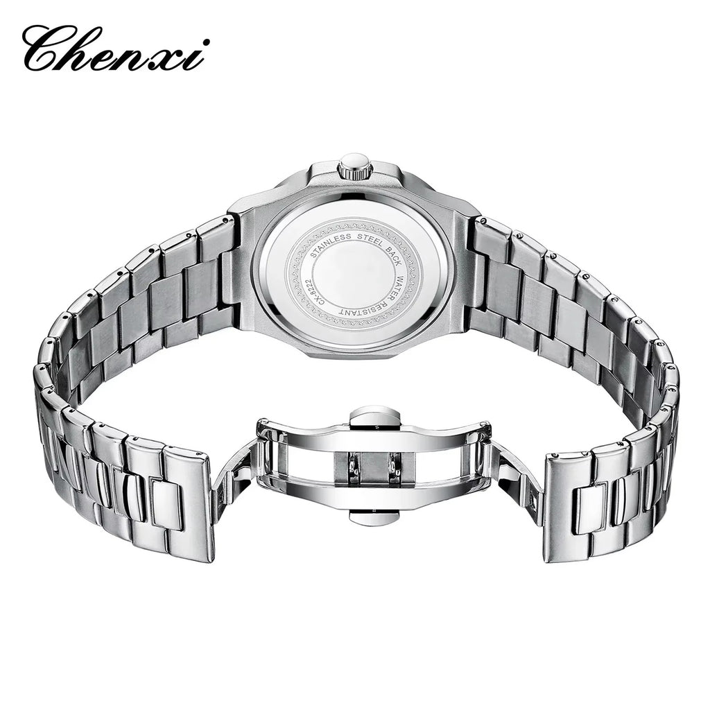 CHENXI 8222 New Ladies Watches Women Fashion