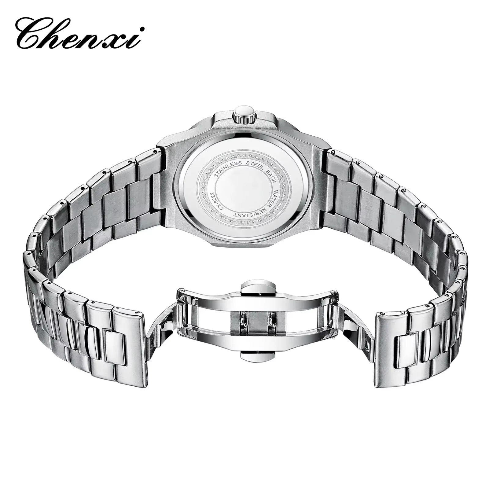 CHENXI 8222 New Ladies Watches Women Fashion