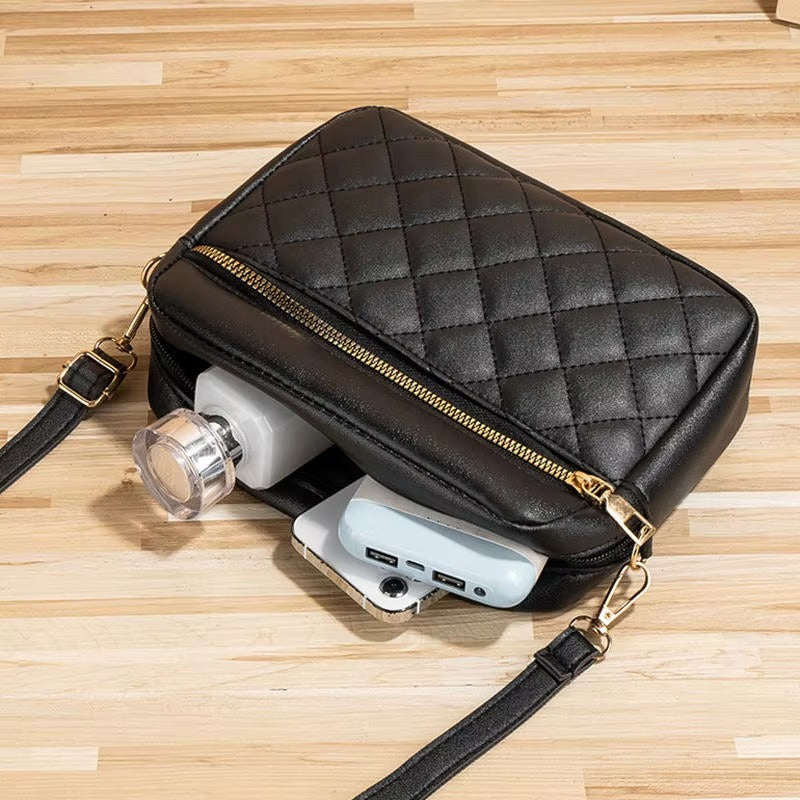 Ladies with High-end and Exquisite Bags