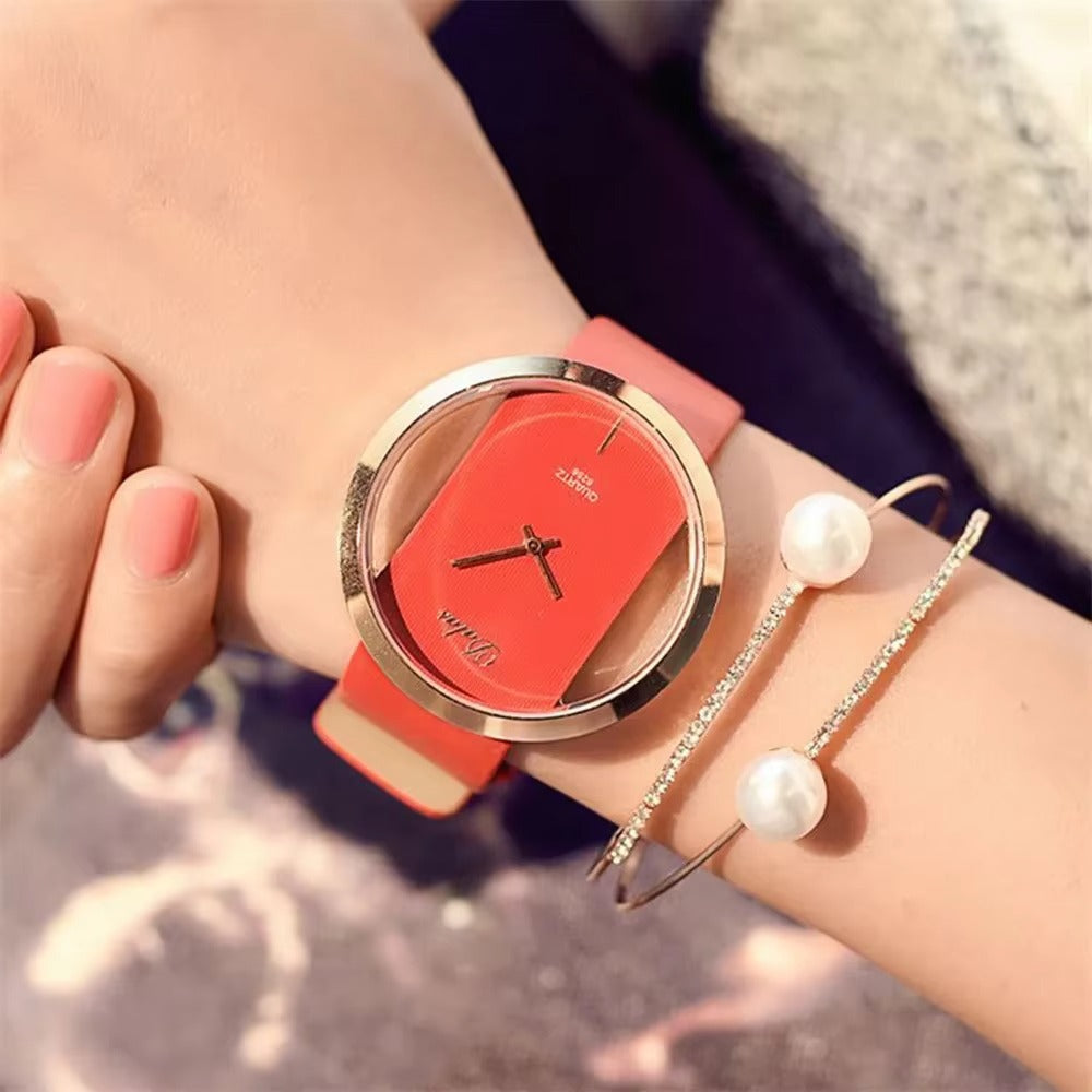Hot Fashion Women Watch Luxury