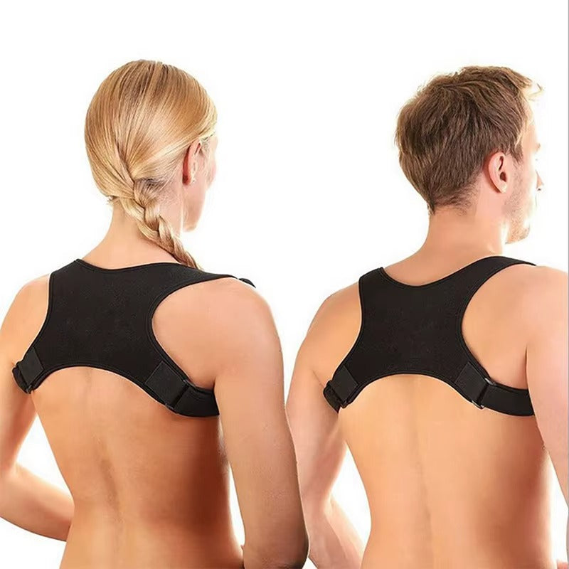 Medical Back Brace Shoulder Supporе