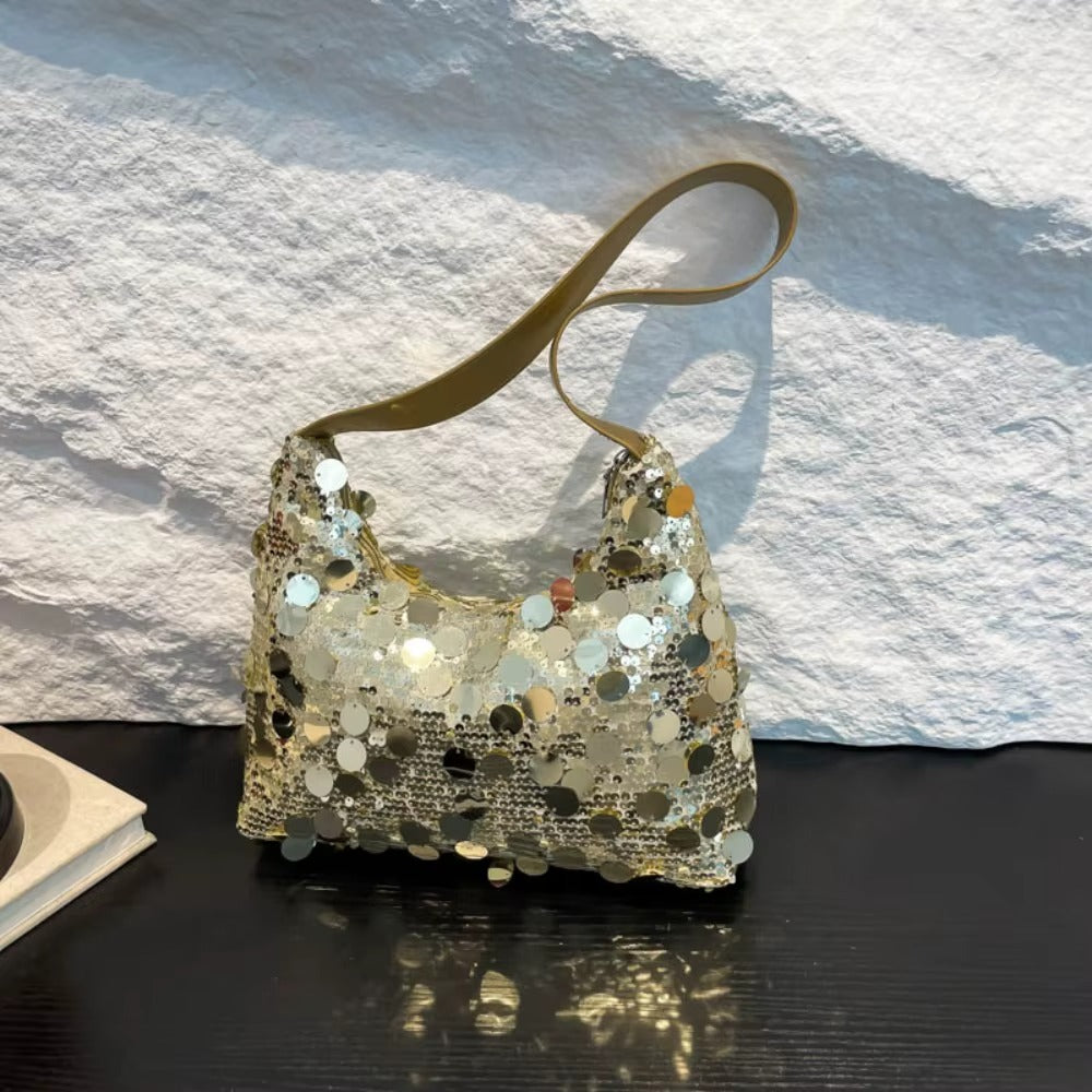 Portable Square Bag