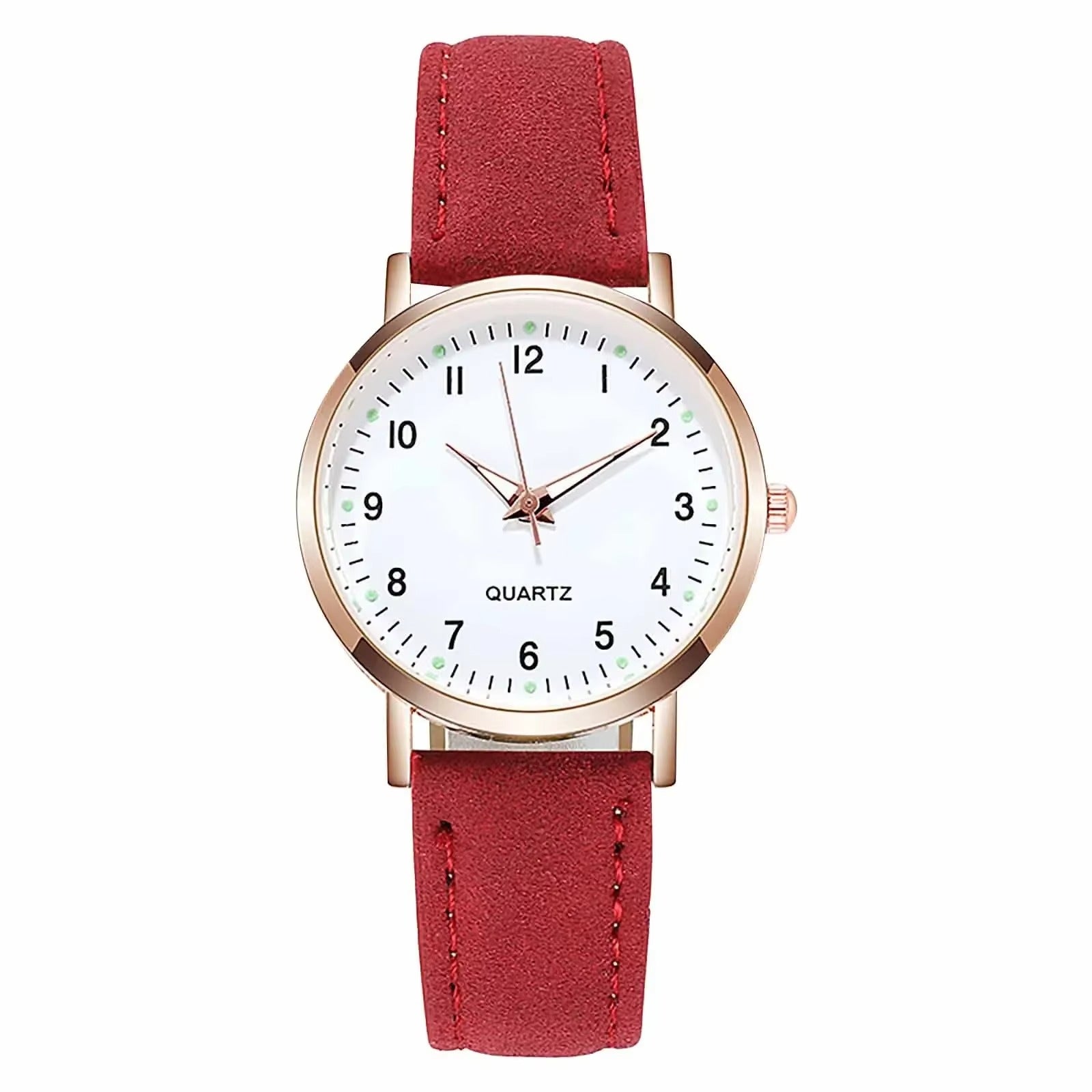 Reloj Mujer Fashion Watch for Women