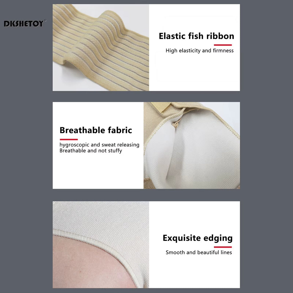 Single Shoulder Support Back