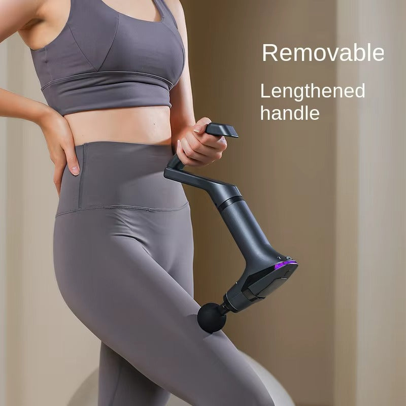 Multifunctional Massage Gun