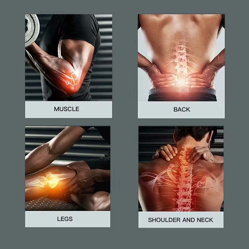 Kh515 Mini Massage Gun