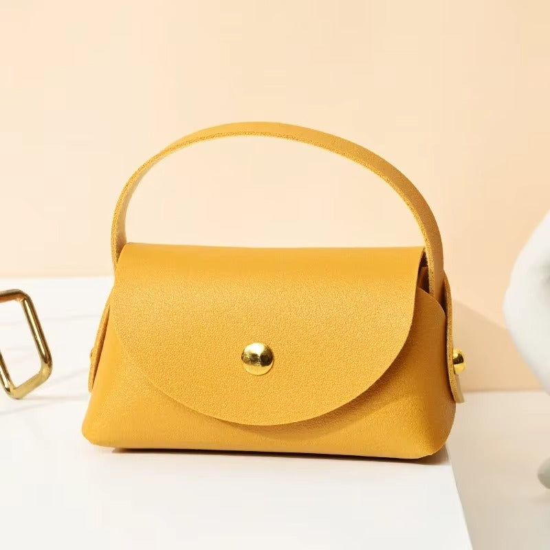 Creative Handbag Wedding Gift Box Bag