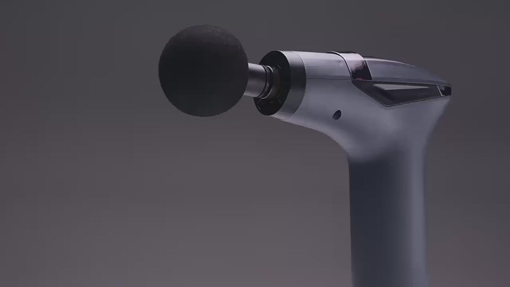 Multifunctional Massage Gun